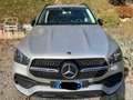 Mercedes-Benz GLE 300 d Premium 4matic auto Silber - thumbnail 4