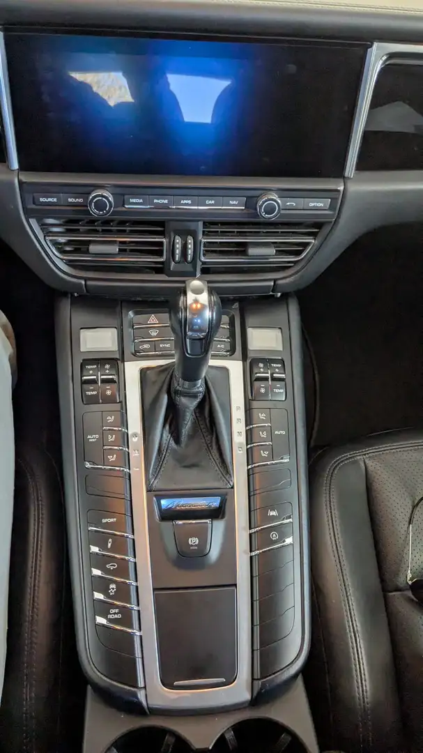 Porsche Macan S 3.0 354 ch PDK - 2