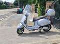 Vespa GTS Super 125 GTS 125 Argent - thumbnail 8