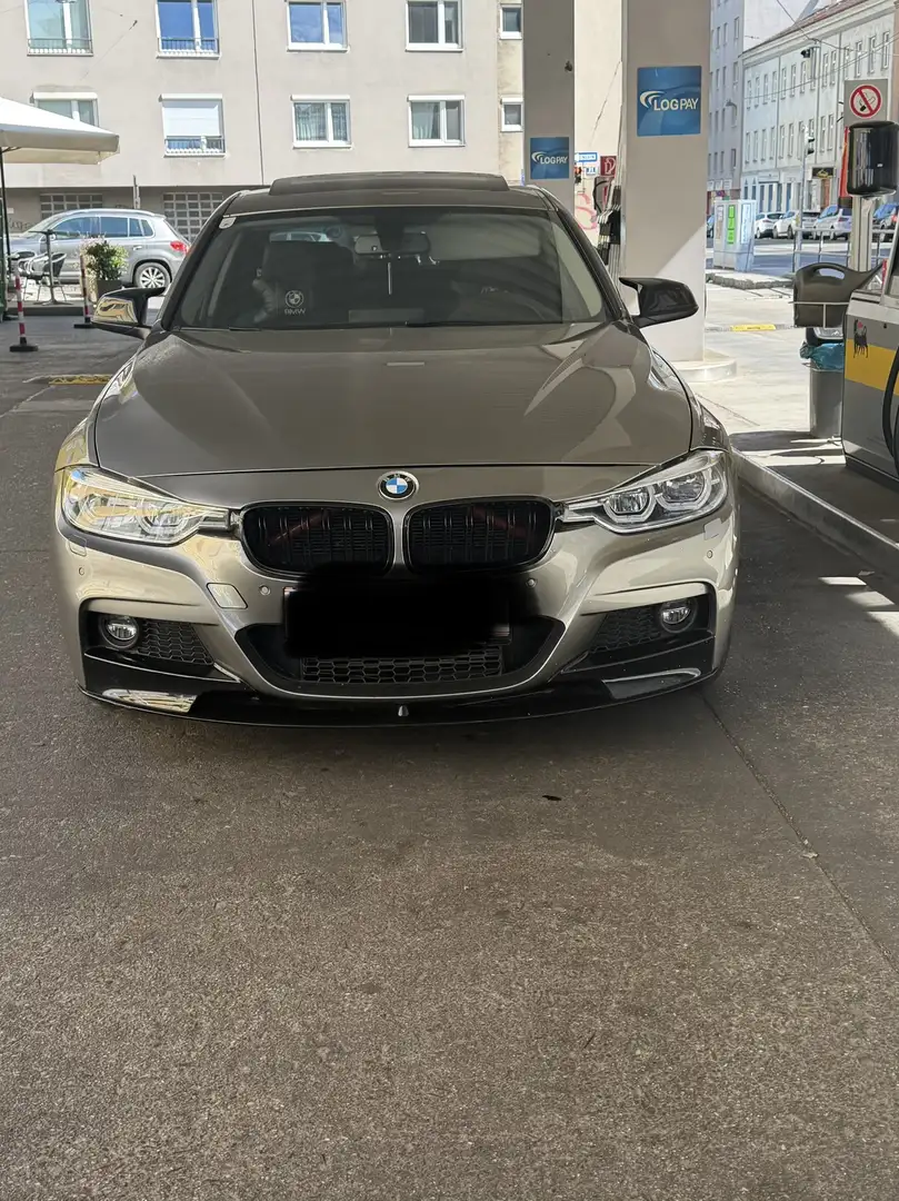 BMW 318 318i Aut. Luxury Line - 2