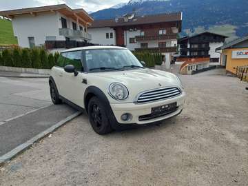 MINI ONE 1,6 ONE