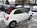 Fiat 500C / Klimaanlage/ Navi /Tempomat Weiß - thumbnail 7