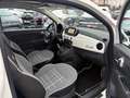 Fiat 500C / Klimaanlage/ Navi /Tempomat Weiß - thumbnail 17