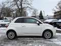 Fiat 500C / Klimaanlage/ Navi /Tempomat Weiß - thumbnail 4
