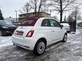 Fiat 500C / Klimaanlage/ Navi /Tempomat Weiß - thumbnail 9
