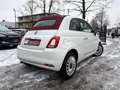 Fiat 500C / Klimaanlage/ Navi /Tempomat Weiß - thumbnail 8