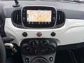 Fiat 500C / Klimaanlage/ Navi /Tempomat Weiß - thumbnail 14