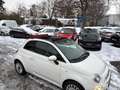 Fiat 500C / Klimaanlage/ Navi /Tempomat Weiß - thumbnail 6