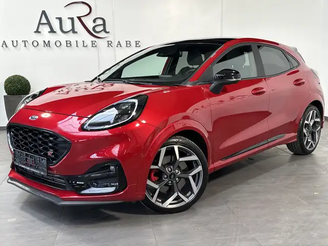 Ford Puma 1.5 EcoBoost ST X NAV+LED+B&O+PANO+VCOCK+PP