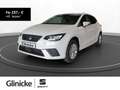 SEAT Ibiza 1.0 TSI DSG Style PDC Sitzheizung FullLink Weiß - thumbnail 1