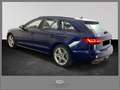 Audi A4 Avant 45 TFSI quattro S-line/Pano/ACC/Stdhzg./ Bleu - thumbnail 2