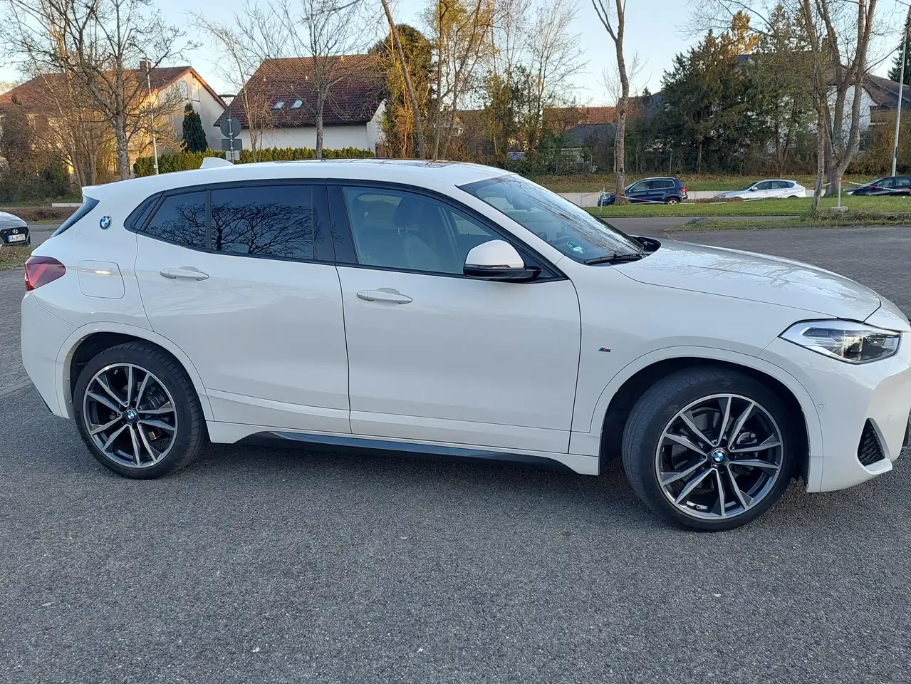 BMW X2 M