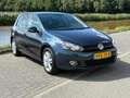 Volkswagen Golf 1.2 TSI Highline BlueMotion MATCH super conditie 1 Bleu - thumbnail 5