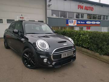 Cooper S 2.0 192cv Auto JCW