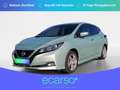 Nissan Leaf 2.Zero Edition VERKAUFT !! Grau - thumbnail 1