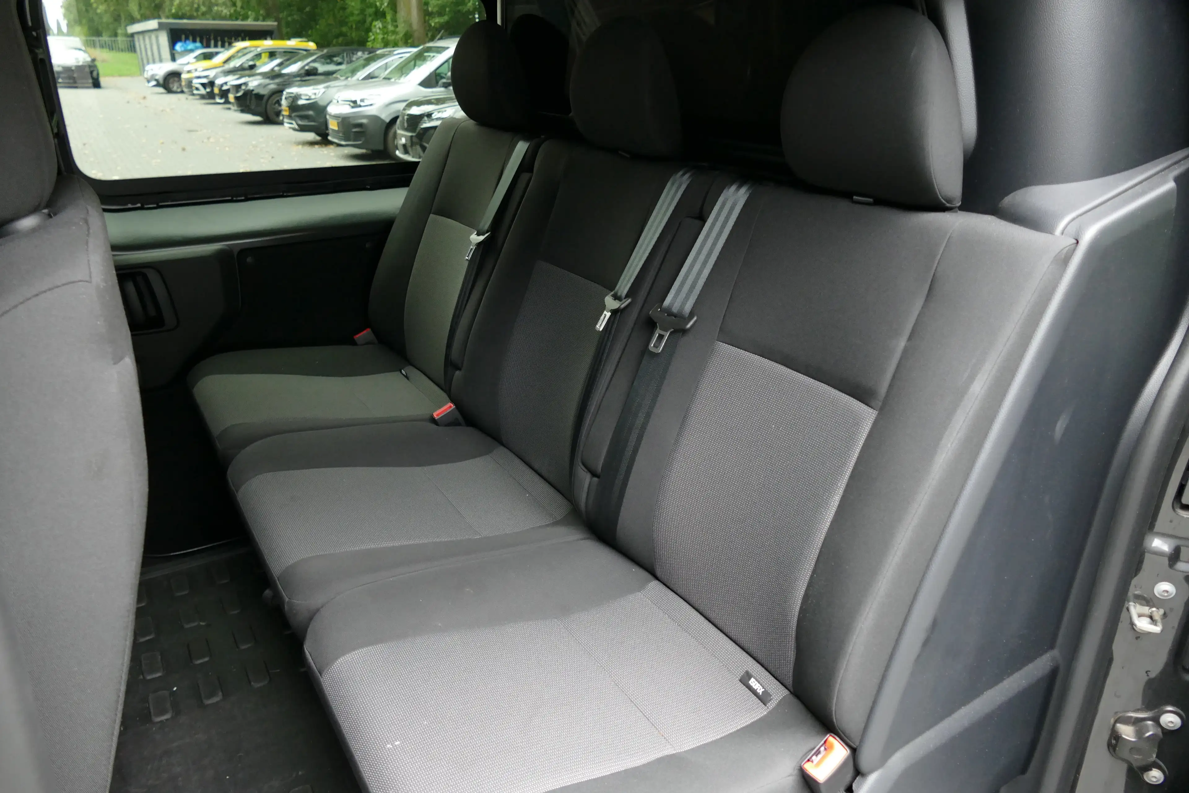 Peugeot Expert 2.0 BLUEHDI 180PK DC 5-ZITS AUTOMAAT / CAMERA / TR — photo 13