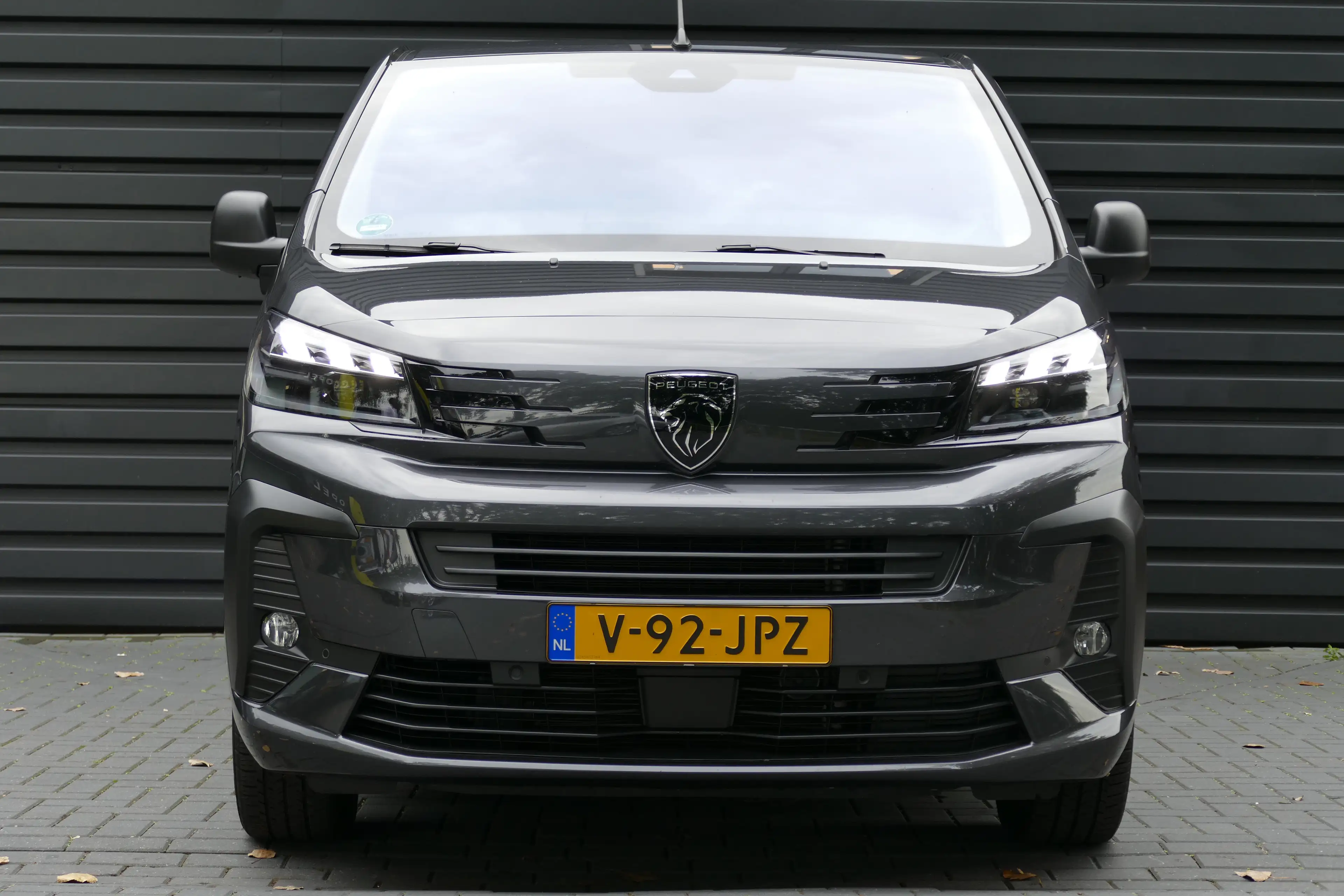 Peugeot Expert 2.0 BLUEHDI 180PK DC 5-ZITS AUTOMAAT / CAMERA / TR — photo 4