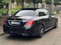 Mercedes-Benz C 220 Classe C-W205 2014 Berlina d (bt) Sport auto Nero - thumbnail 4