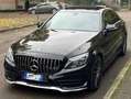 Mercedes-Benz C 220 Classe C-W205 2014 Berlina d (bt) Sport auto Nero - thumbnail 2