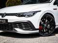 Volkswagen Golf GTI 2.0 TSI CLUBSPORT|PANO|19''|ACC|NURBURG. Wit - thumbnail 33