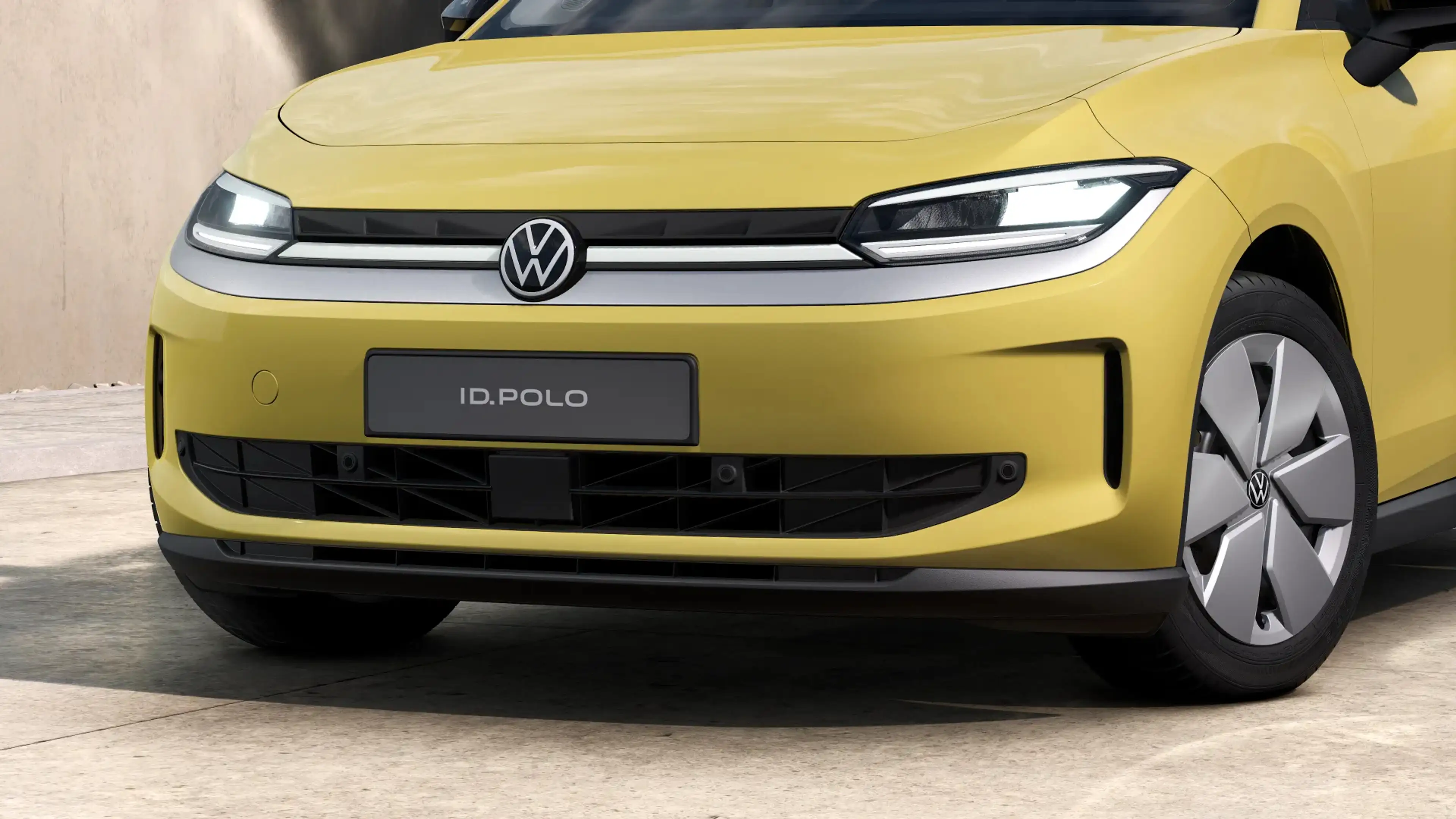 Volkswagen ID. Polo 52 kWh 211 1AT Life | Automatische afstandsregelin — photo 4