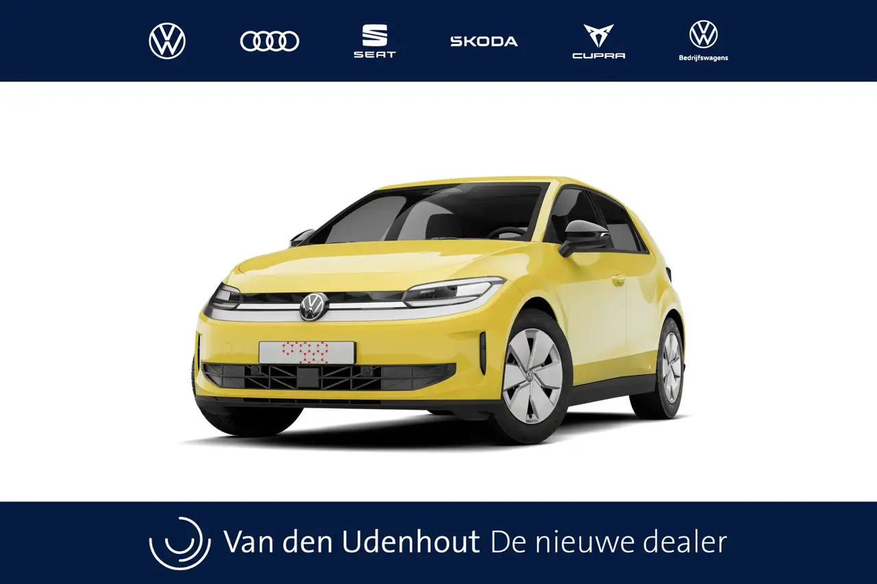 Volkswagen ID. Polo