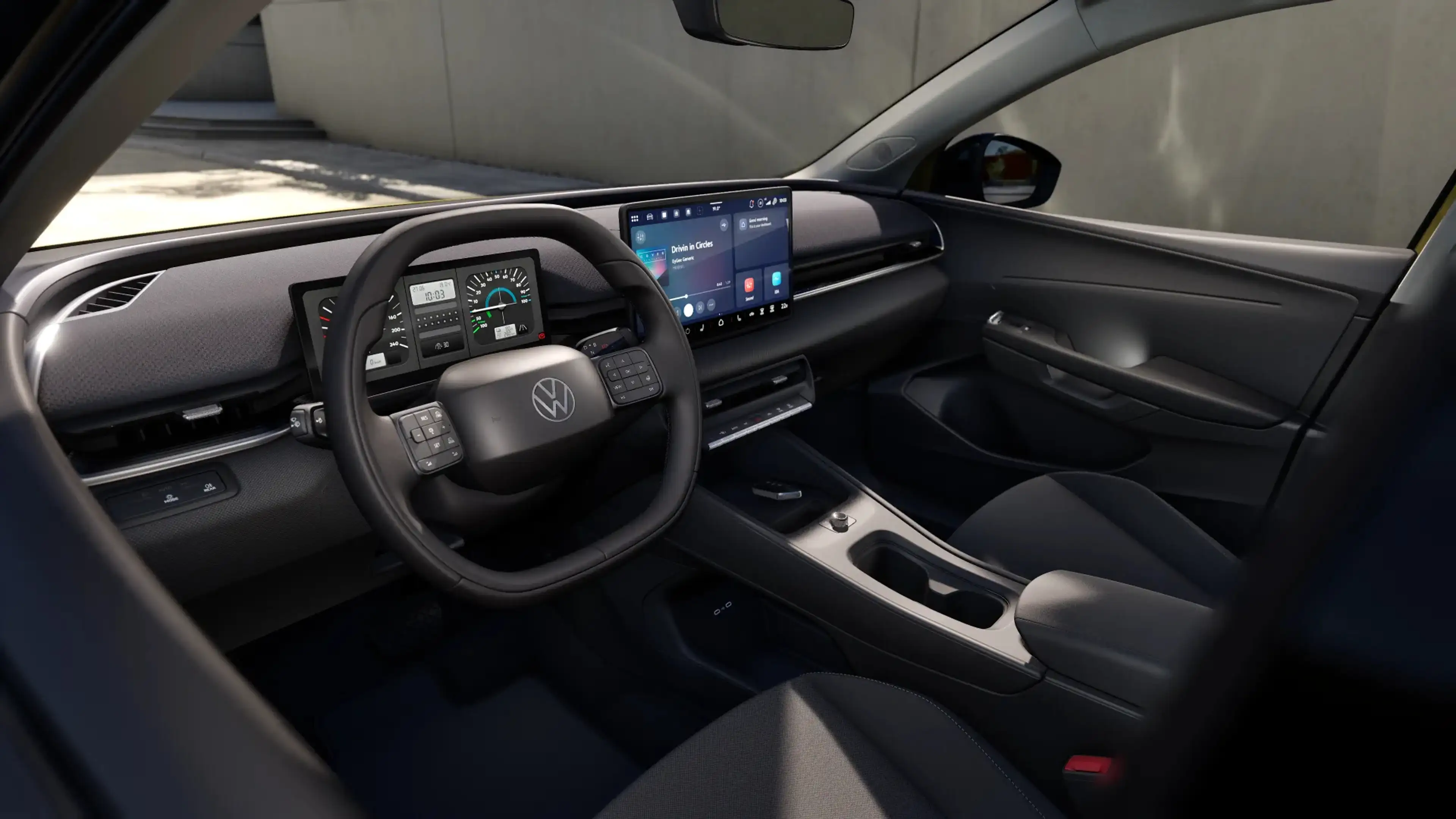 Volkswagen ID. Polo 52 kWh 211 1AT Life | Automatische afstandsregelin — photo 9