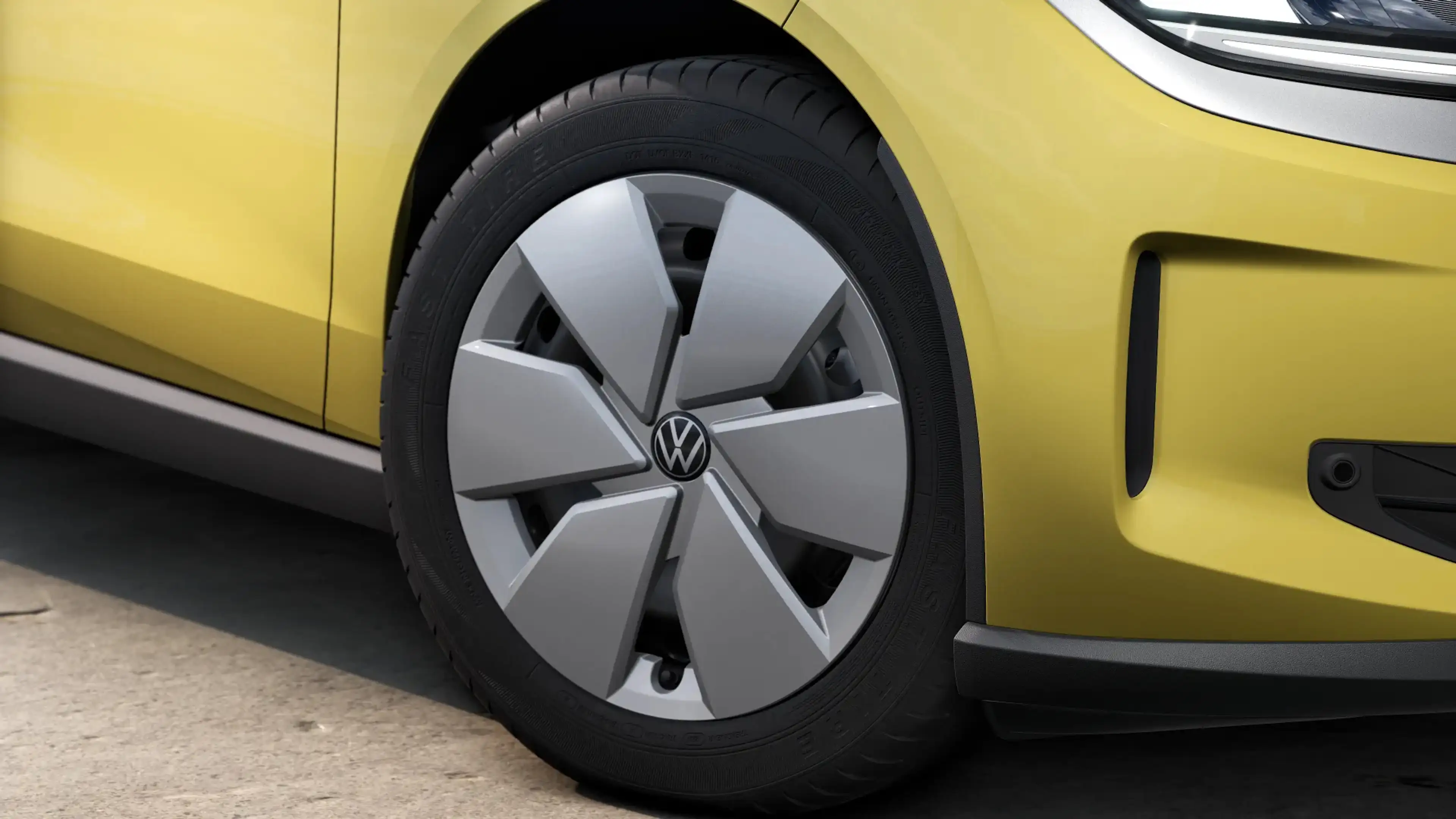 Volkswagen ID. Polo 52 kWh 211 1AT Life | Automatische afstandsregelin — photo 6