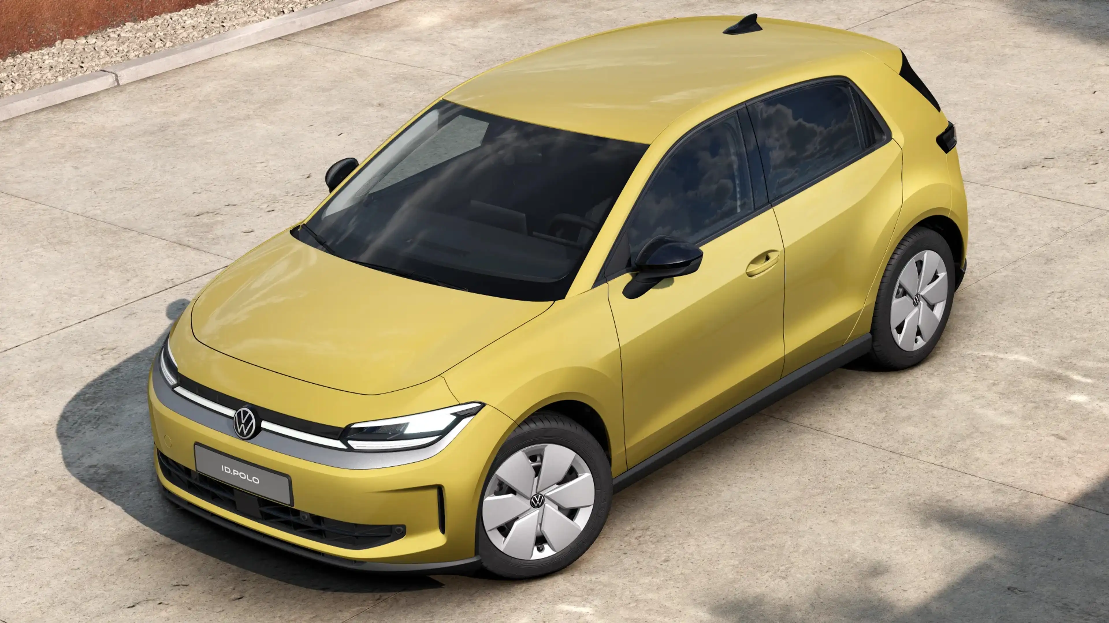 Volkswagen ID. Polo 52 kWh 211 1AT Life | Automatische afstandsregelin — photo 7