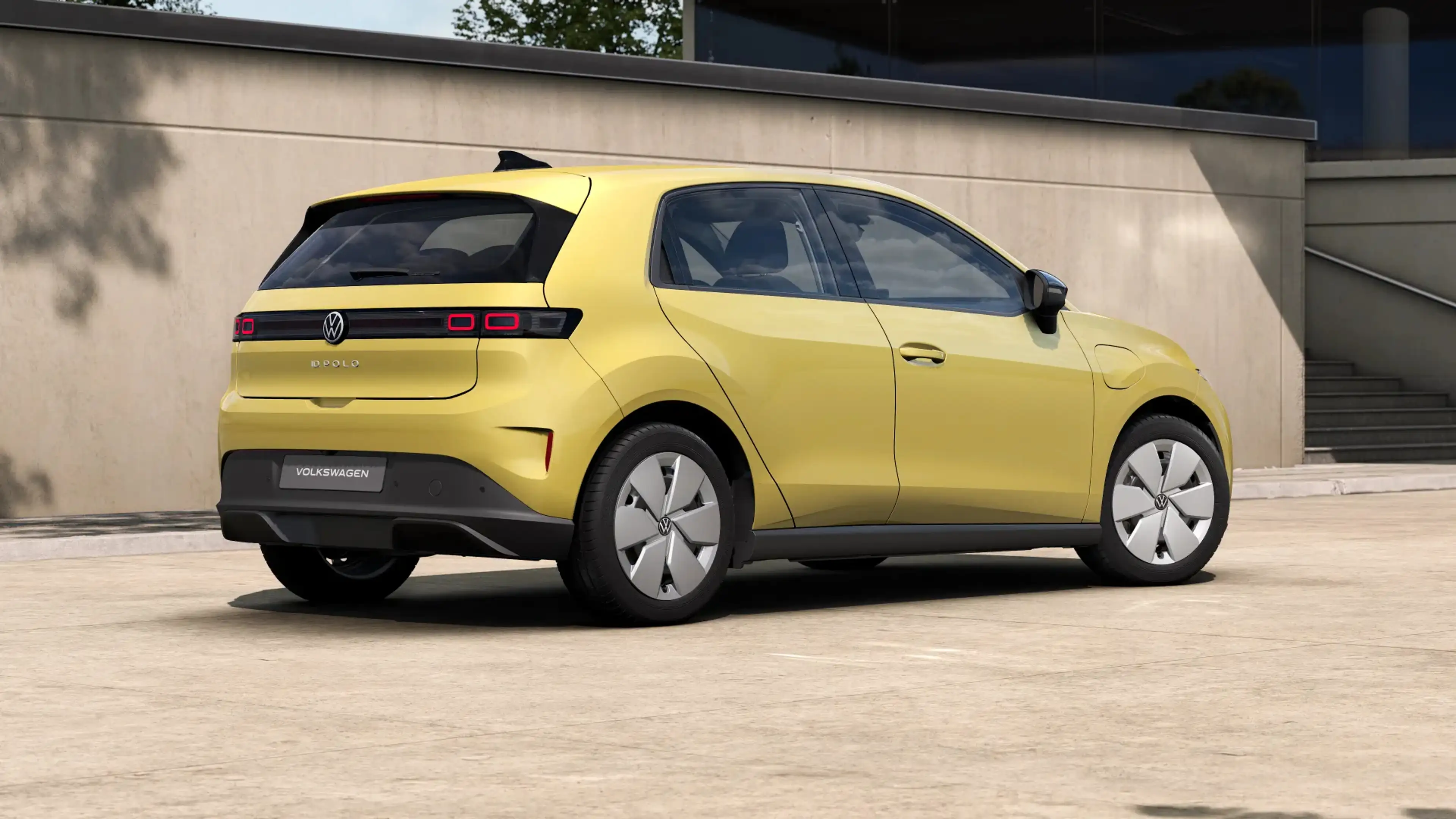 Volkswagen ID. Polo 52 kWh 211 1AT Life | Automatische afstandsregelin — photo 13