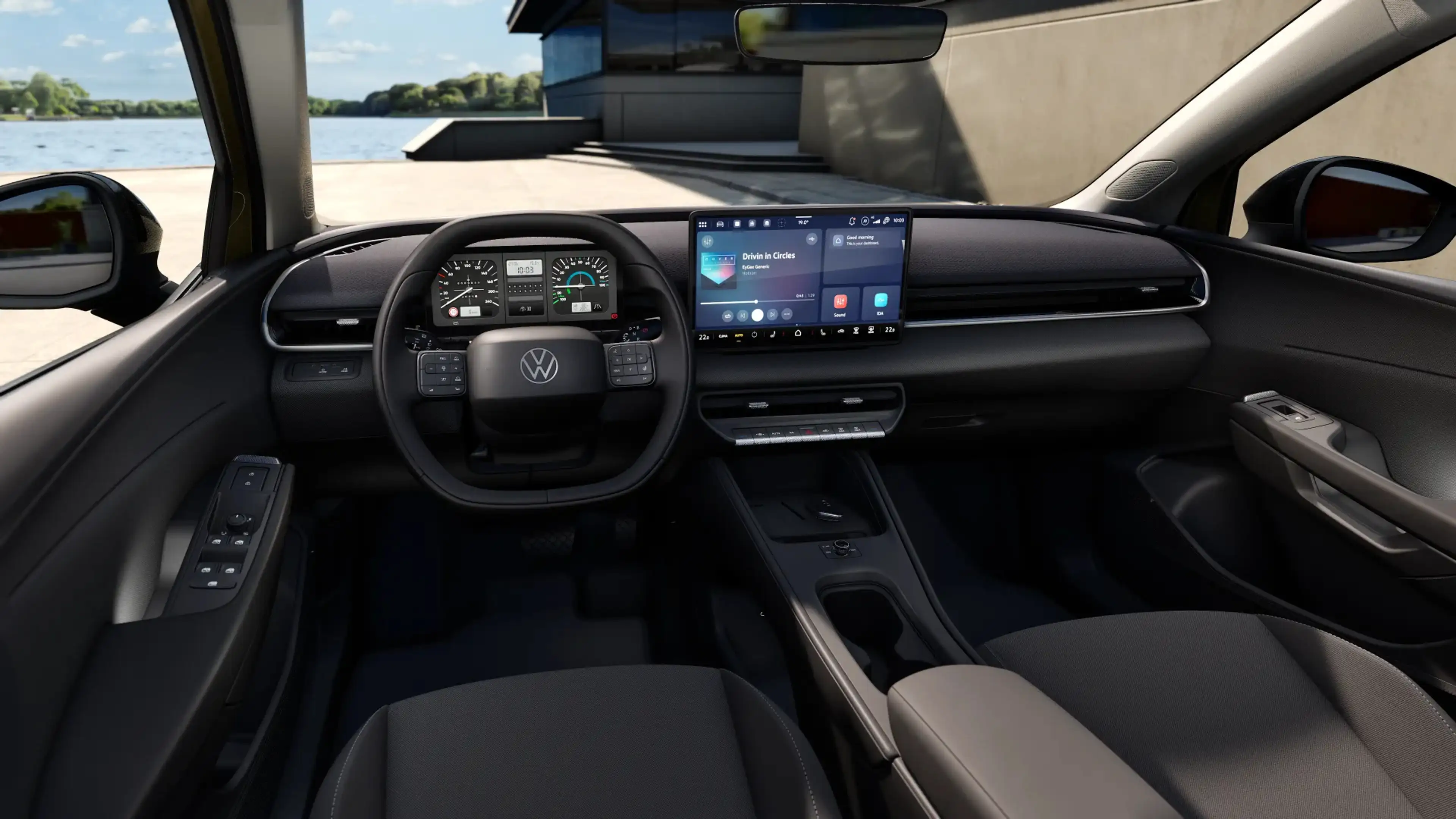 Volkswagen ID. Polo 52 kWh 211 1AT Life | Automatische afstandsregelin — photo 10