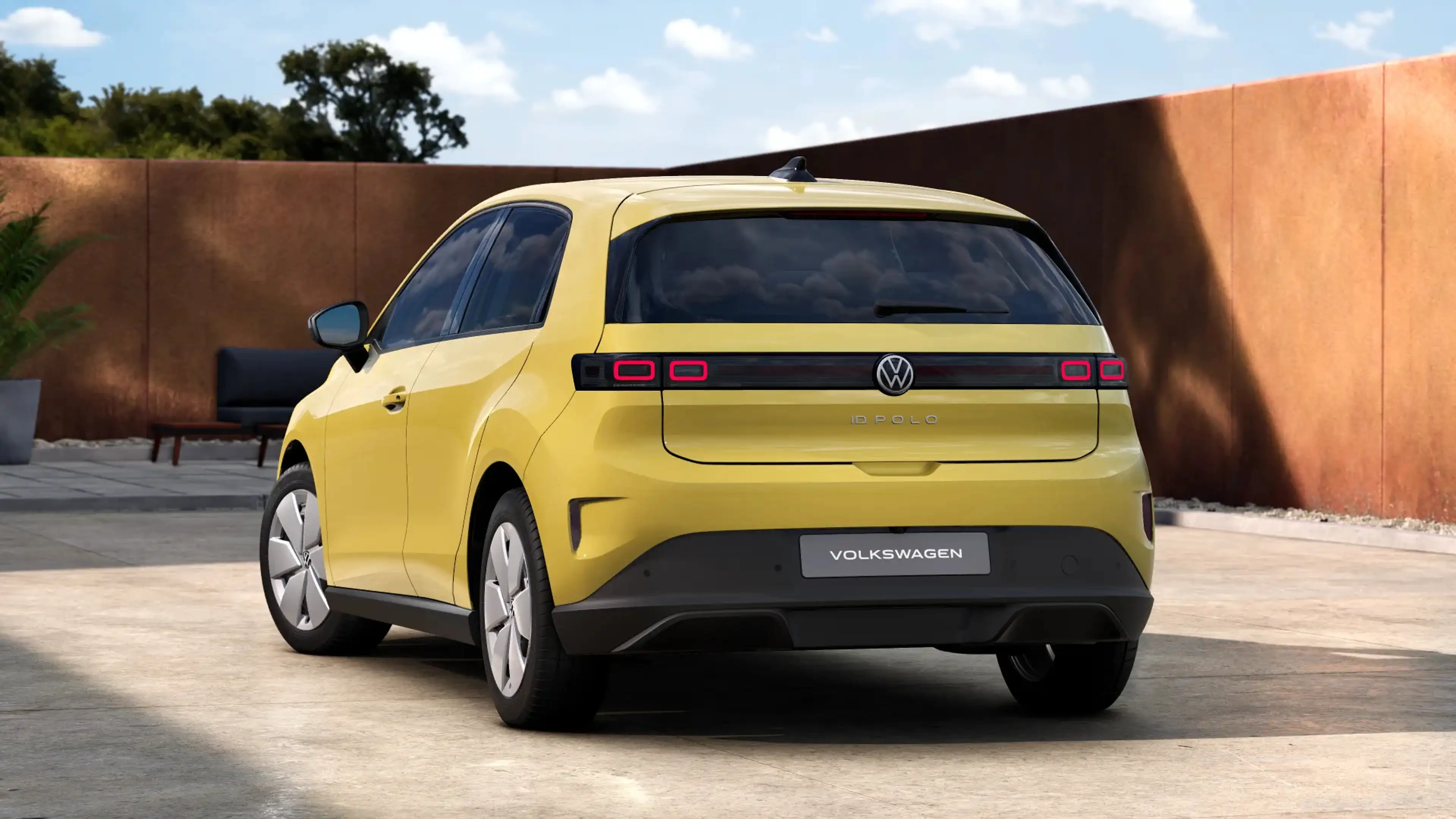 Volkswagen ID. Polo 52 kWh 211 1AT Life | Automatische afstandsregelin — photo 3