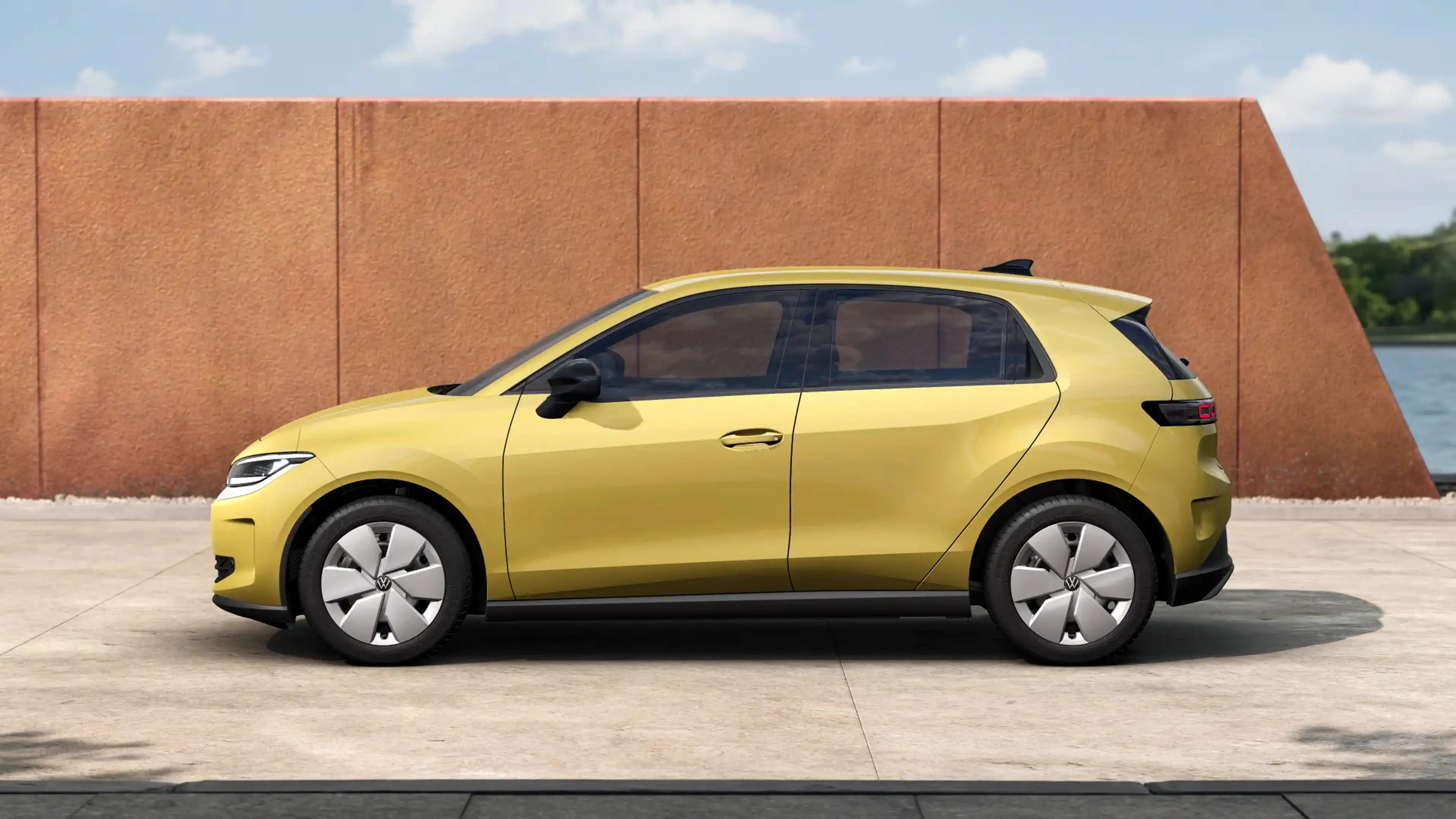 Volkswagen ID. Polo 52 kWh 211 1AT Life | Automatische afstandsregelin — photo 2