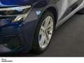 Audi A3 Sportback 40 TFSIe NAVI SITZHEIZUNG LED INTERFACE Blau - thumbnail 5