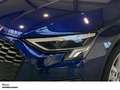 Audi A3 Sportback 40 TFSIe NAVI SITZHEIZUNG LED INTERFACE Blau - thumbnail 4
