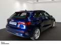 Audi A3 Sportback 40 TFSIe NAVI SITZHEIZUNG LED INTERFACE Blau - thumbnail 2