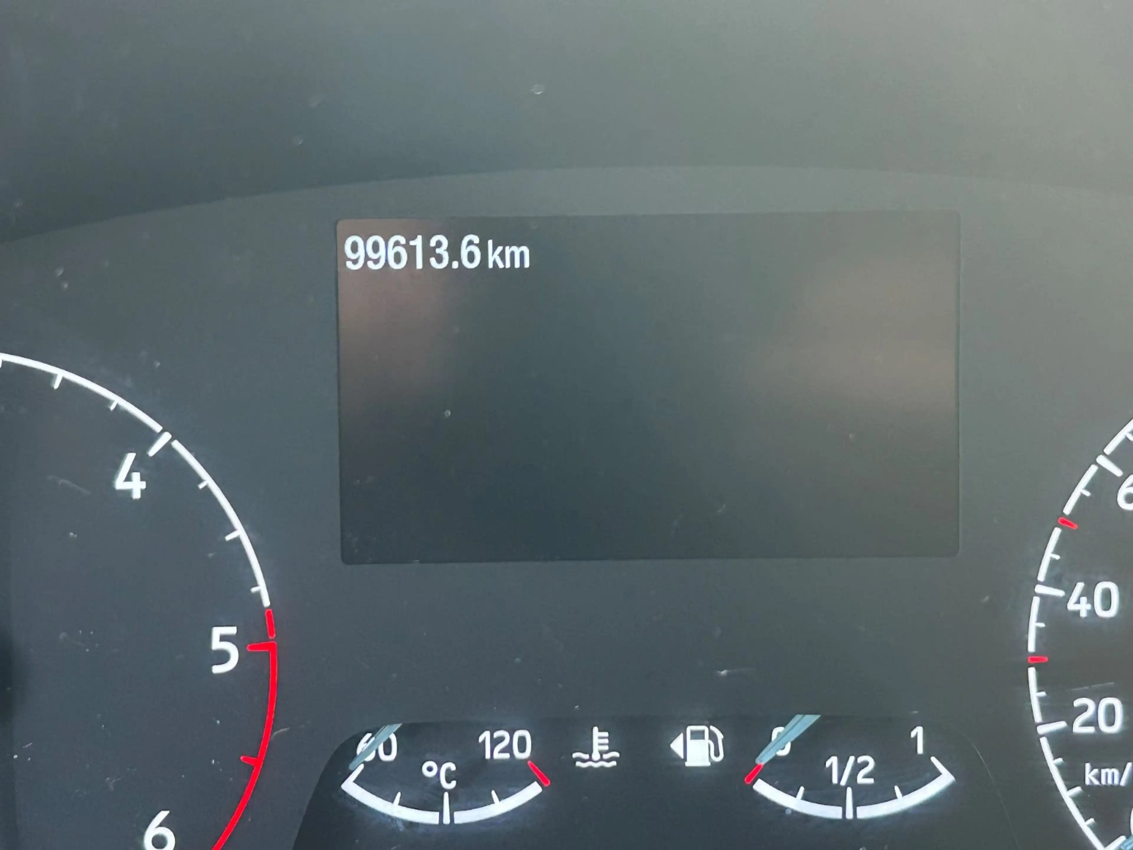 Ford Transit Custom Sortimo Regale Navi AHK-2.650 kg — photo 14