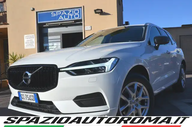 Volvo XC60 2.0 197CV AWD HYBRID/DIESEL AUT.+FULL LED+RCAM+NAV