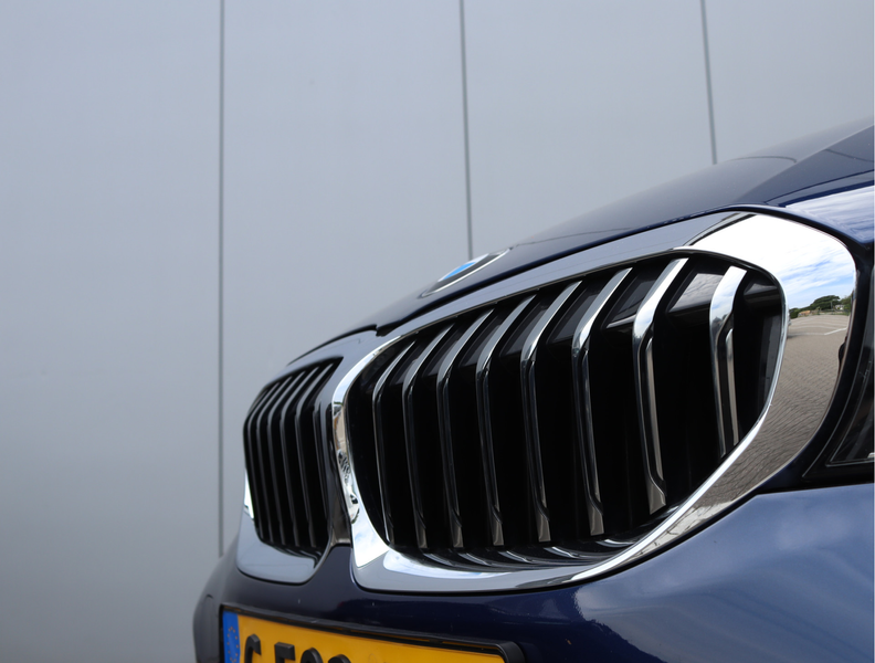 BMW 320 3-serie 320i High Executive Edition | Schuifdak | — photo 9
