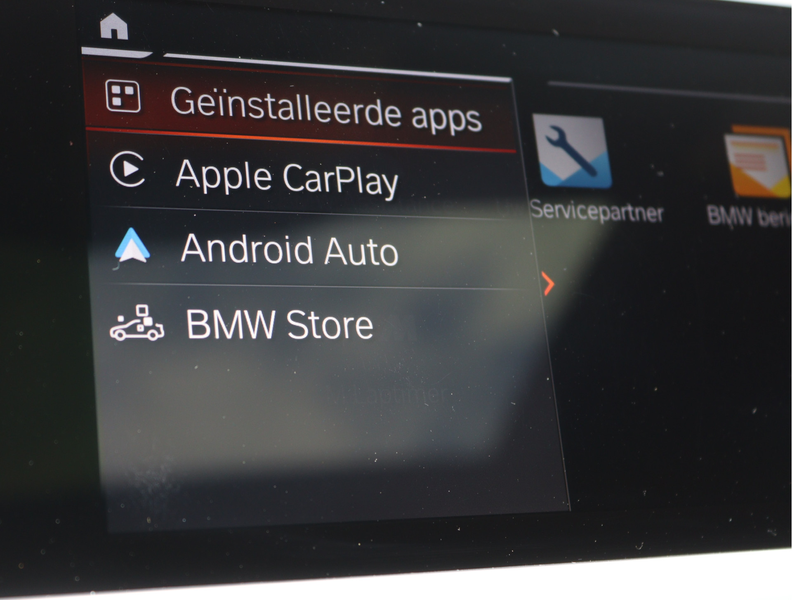 BMW 320 3-serie 320i High Executive Edition | Schuifdak | — photo 39