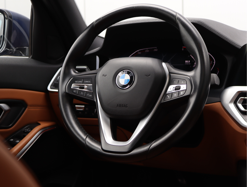 BMW 320 3-serie 320i High Executive Edition | Schuifdak | — photo 18