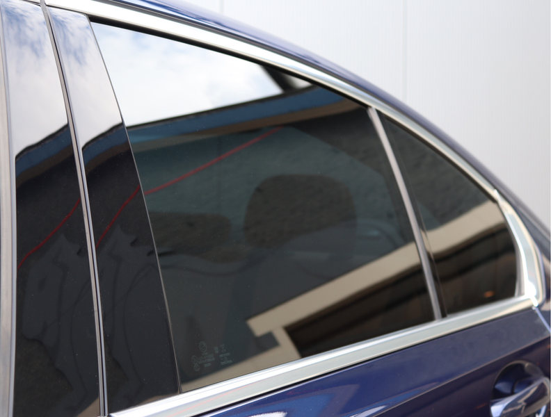 BMW 320 3-serie 320i High Executive Edition | Schuifdak | — photo 13