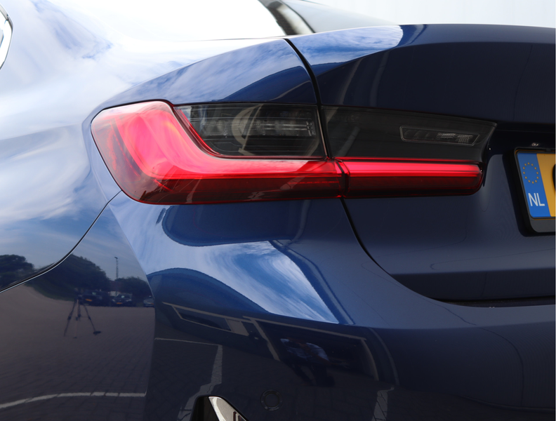 BMW 320 3-serie 320i High Executive Edition | Schuifdak | — photo 14