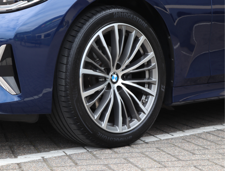 BMW 320 3-serie 320i High Executive Edition | Schuifdak | — photo 10