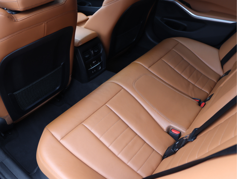 BMW 320 3-serie 320i High Executive Edition | Schuifdak | — photo 24