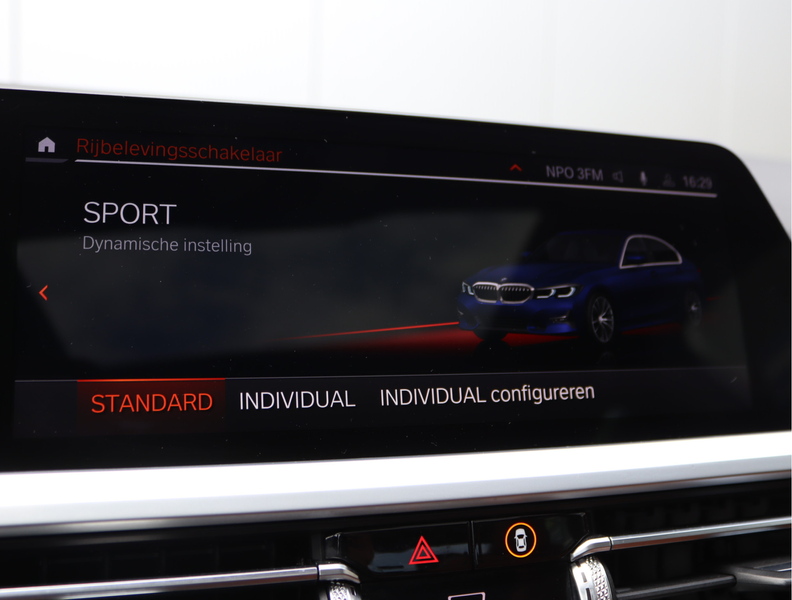 BMW 320 3-serie 320i High Executive Edition | Schuifdak | — photo 46