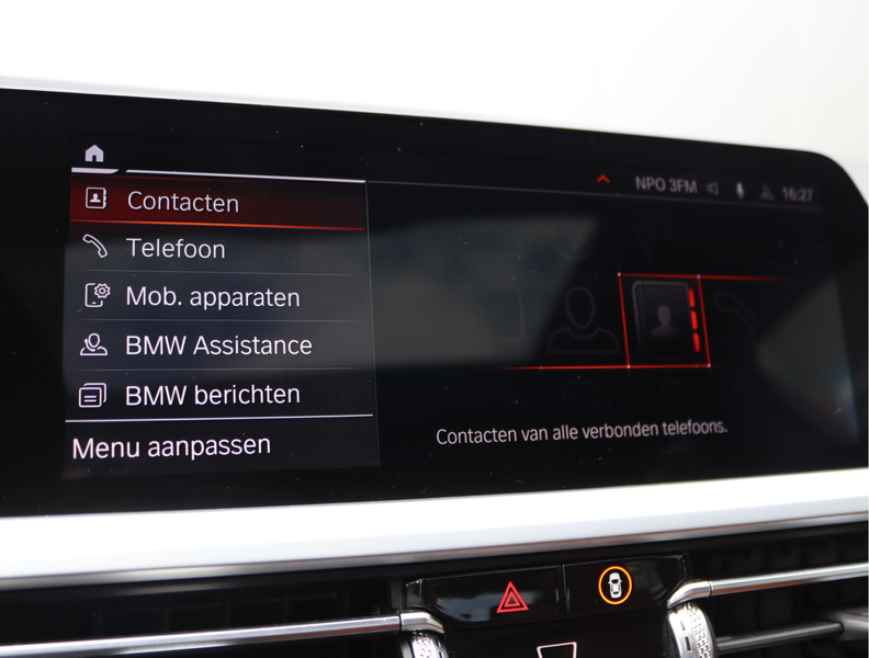 BMW 320 3-serie 320i High Executive Edition | Schuifdak | — photo 38