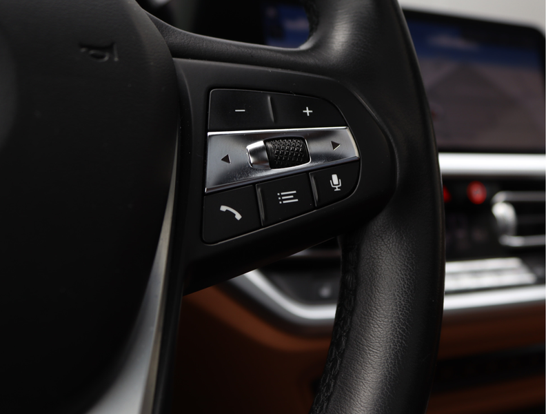 BMW 320 3-serie 320i High Executive Edition | Schuifdak | — photo 34