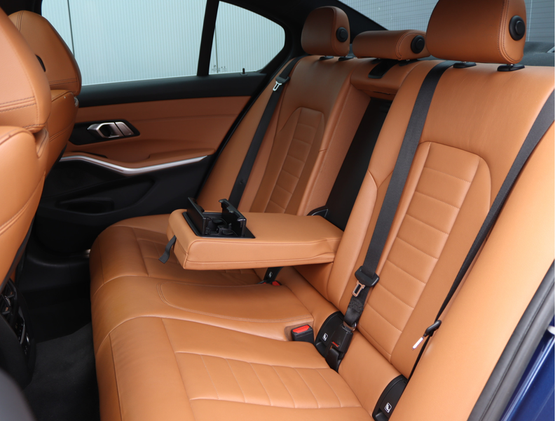 BMW 320 3-serie 320i High Executive Edition | Schuifdak | — photo 22