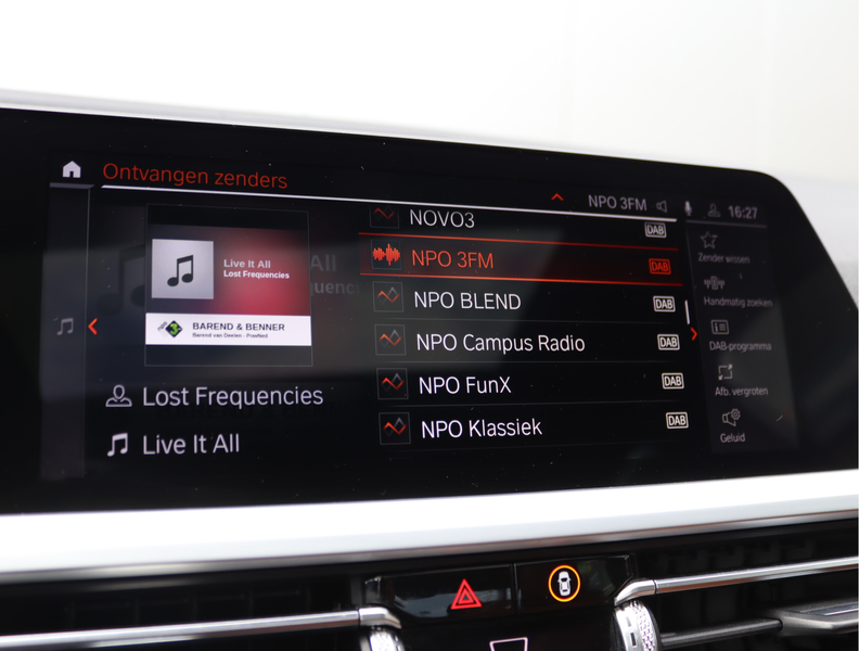 BMW 320 3-serie 320i High Executive Edition | Schuifdak | — photo 37